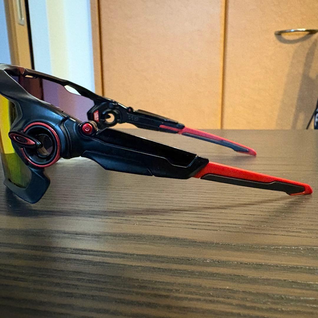 オークリー サングラス 0009290 JAWBREAKER マット ブラック