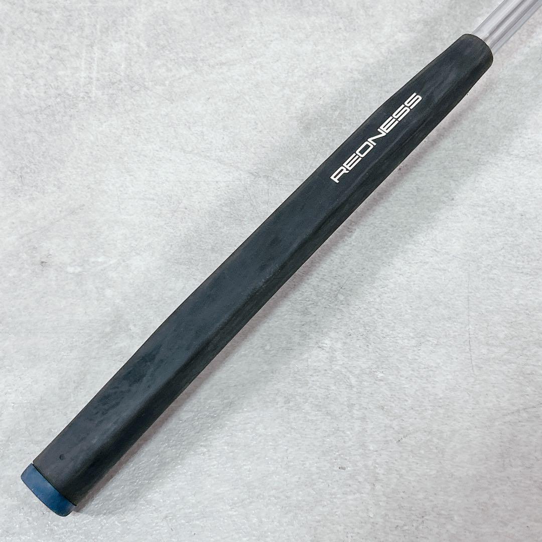 X670 ジョージスピリッツ リオネス RP-02M パター 単品 34インチ