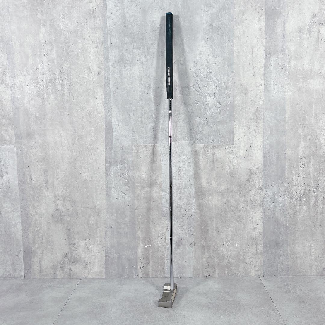 X670 ジョージスピリッツ リオネス RP-02M パター 単品 34インチ