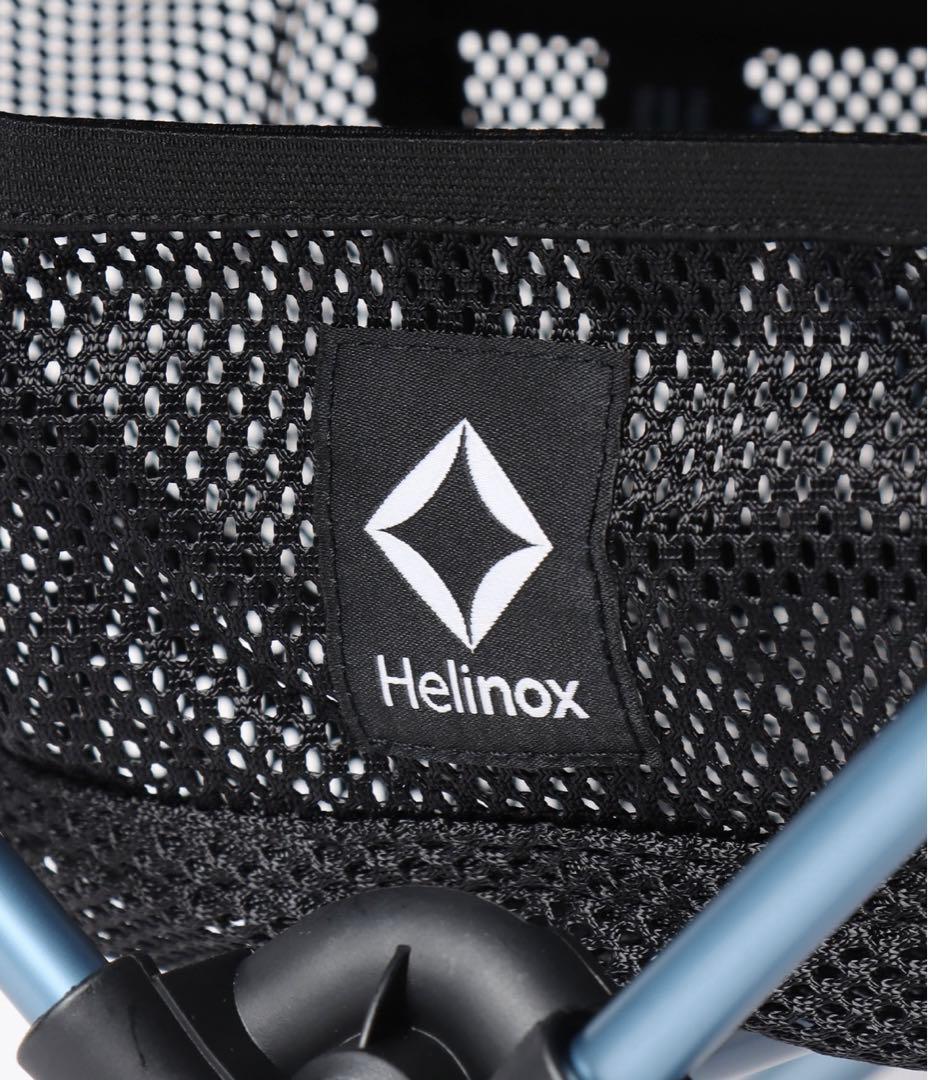 【新品】FDMTL ファンダメンタル別注 HELINOX タクティカルテーブルS