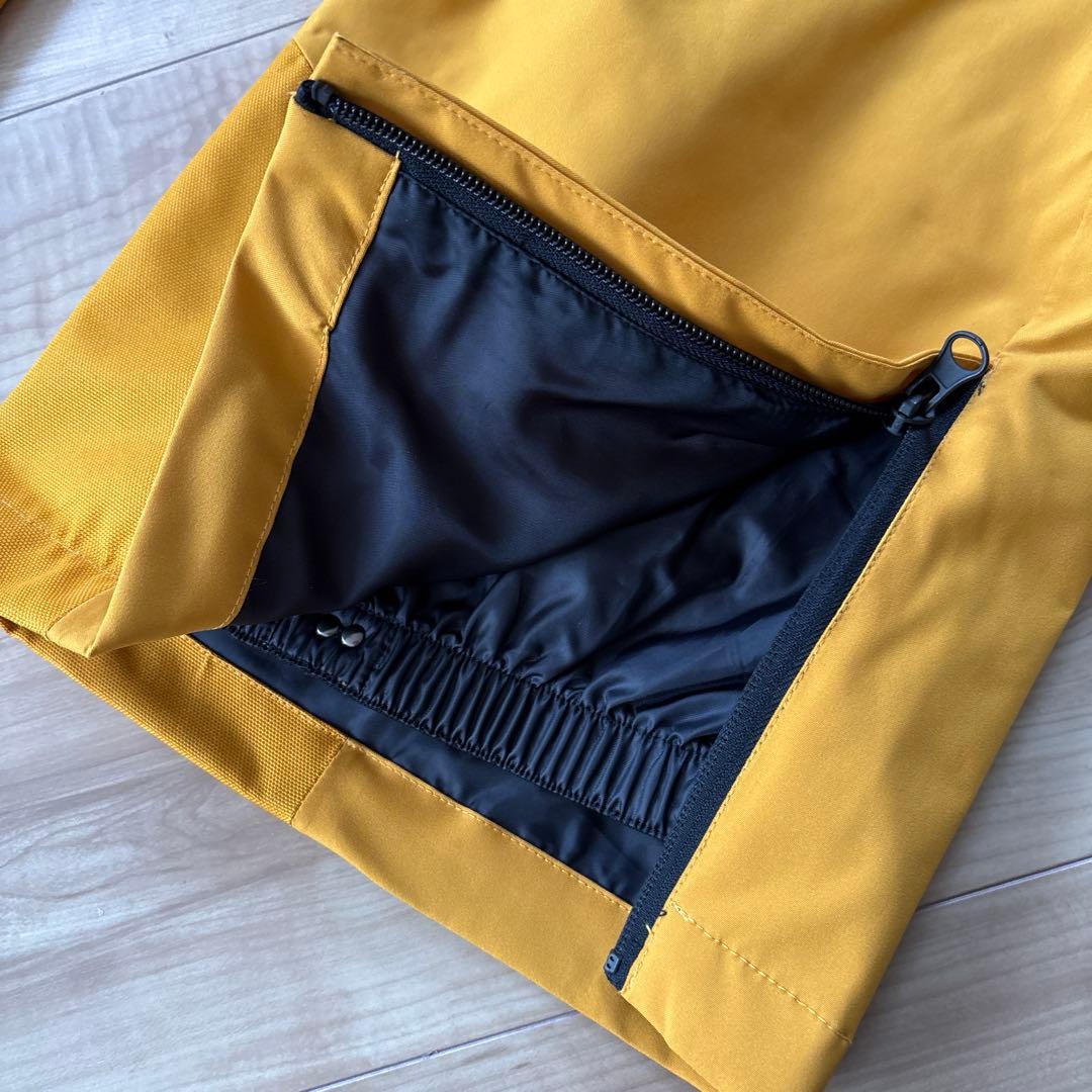 新品　オークリー　メンズ　スノーボードパンツ　スキー　パフォーマンスフィットXL