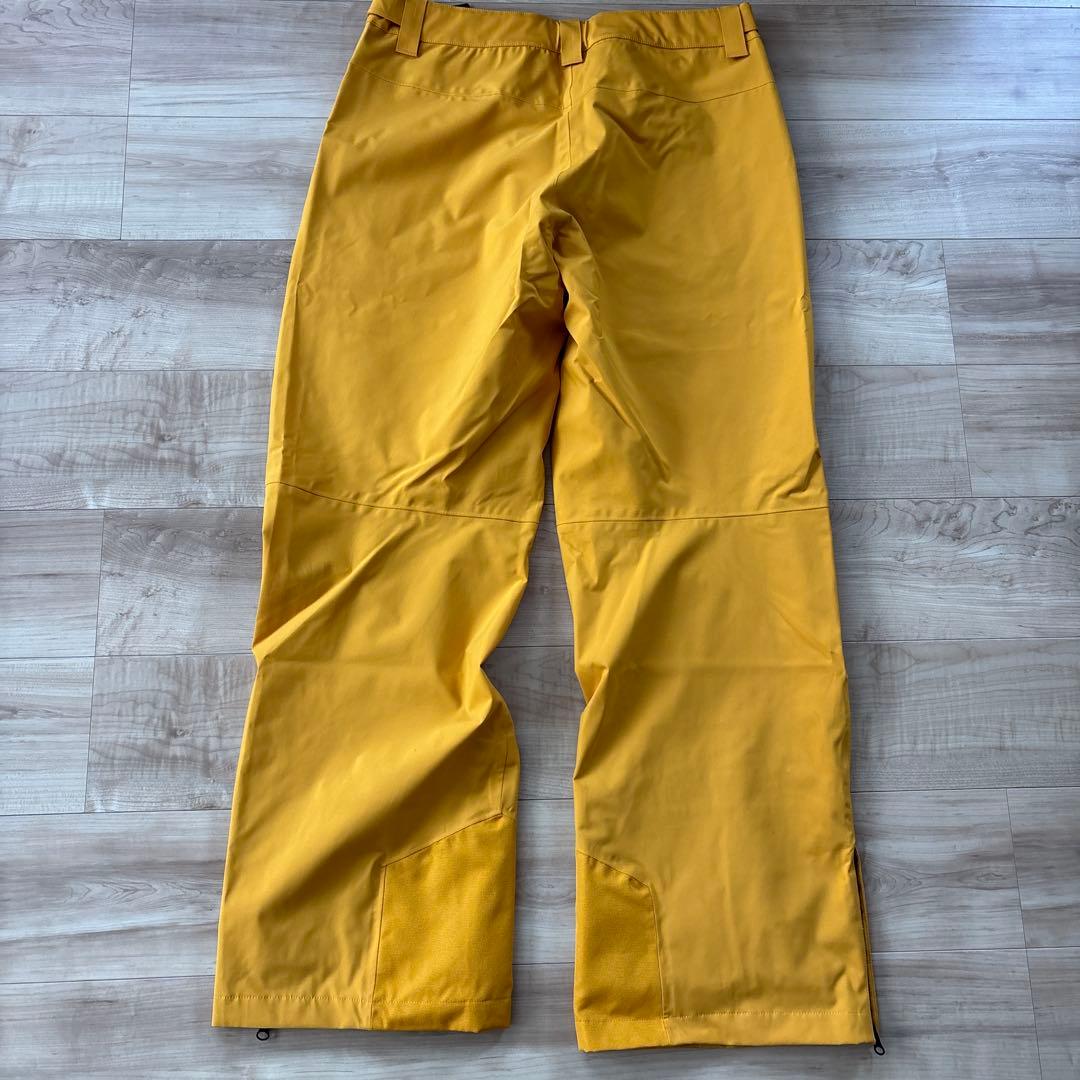 新品　オークリー　メンズ　スノーボードパンツ　スキー　パフォーマンスフィットXL