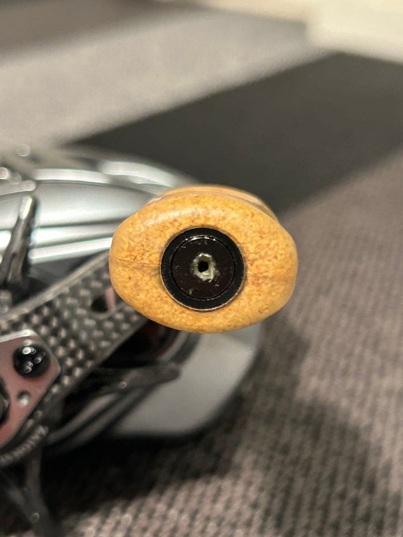 アルファスSV TW 800HL 7.1カスタム【ダイワ】