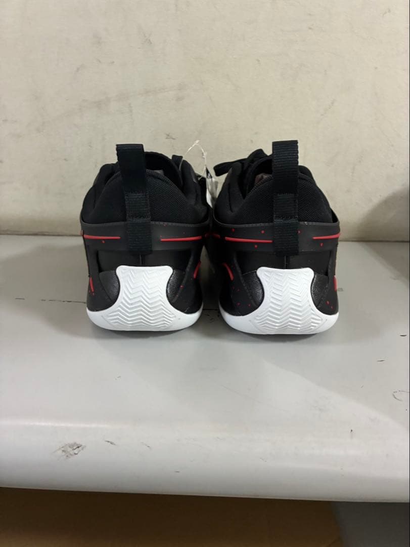 お年玉価格】JORDAN HEIR PF 076カラー 25.5㎝