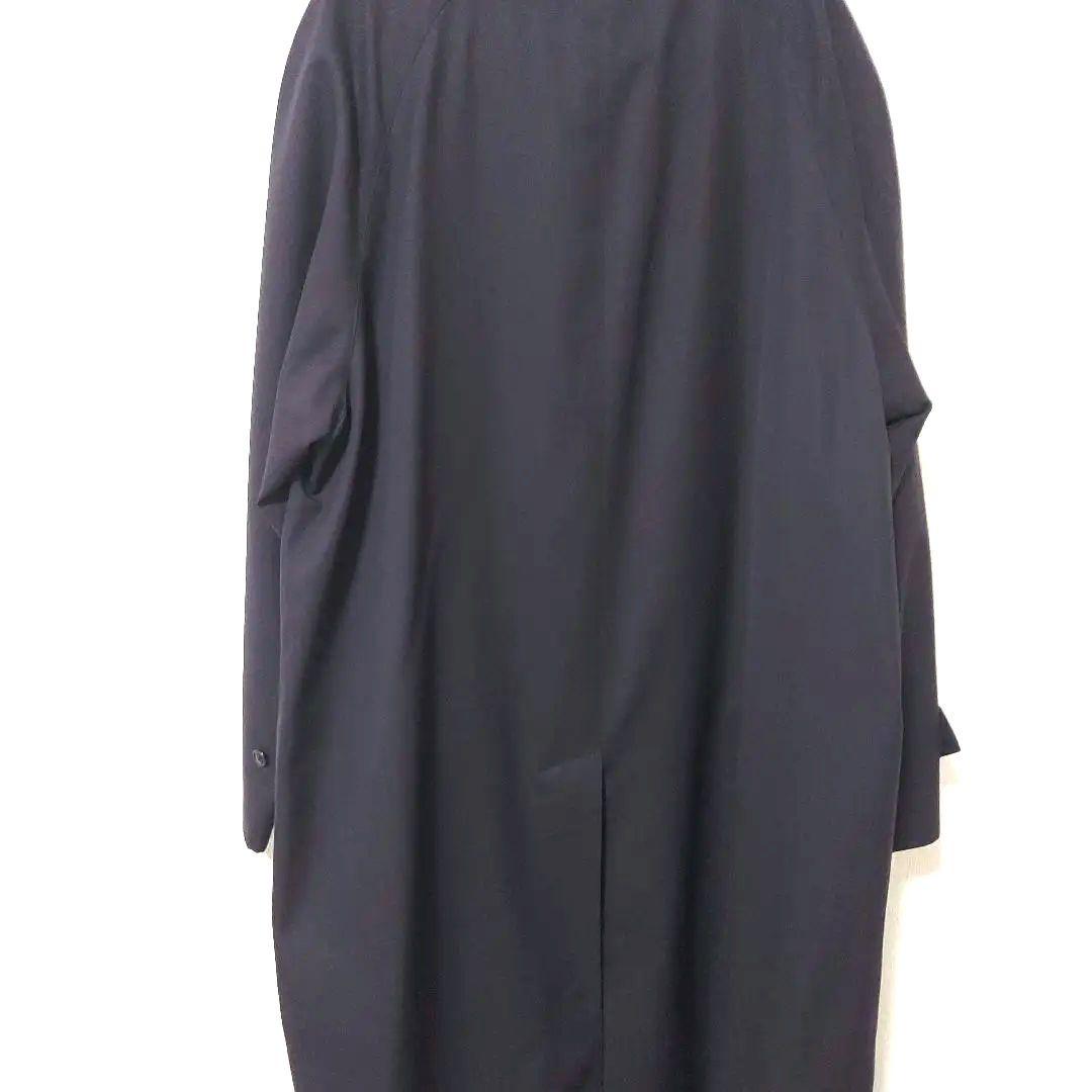 Burberrys　メンズステンカラーコート 超美品　バーバリー　裏地チェック