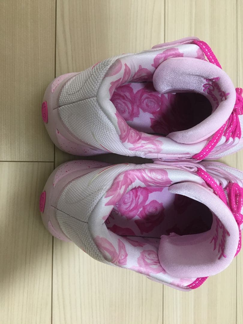 シューズ(男性用) Nike KD18 \"Aunt pearl\" EP