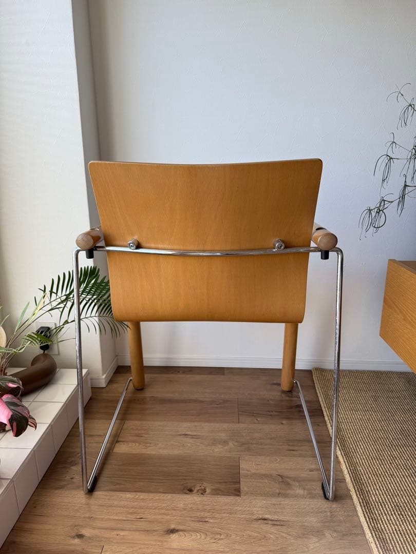 ダイニングチェア vintage thonet chair