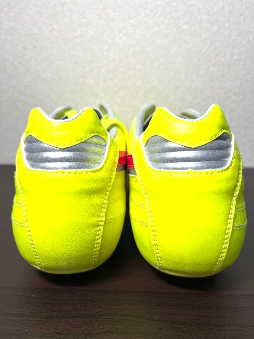 ★新品★ トップモデル！ モレリア2エリート 27.5cm