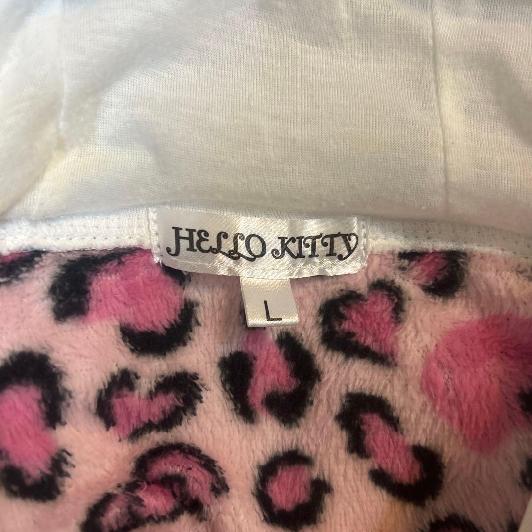 キティ ドンキ パジャマ L