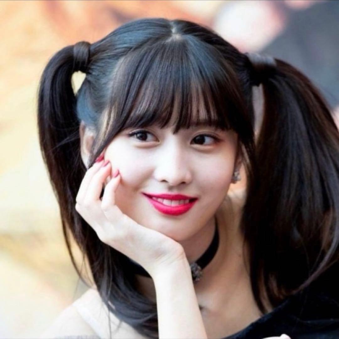 twice momo モモ ポラロイド 直筆サイン チェキ once japan - メルカリ