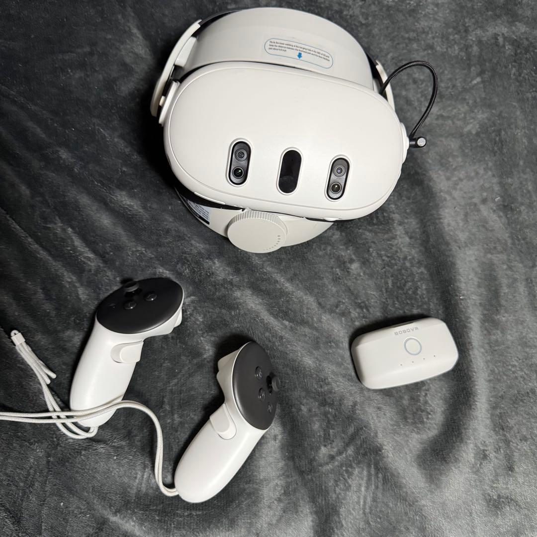 ☆お得なセット☆  Quest 3 512GB