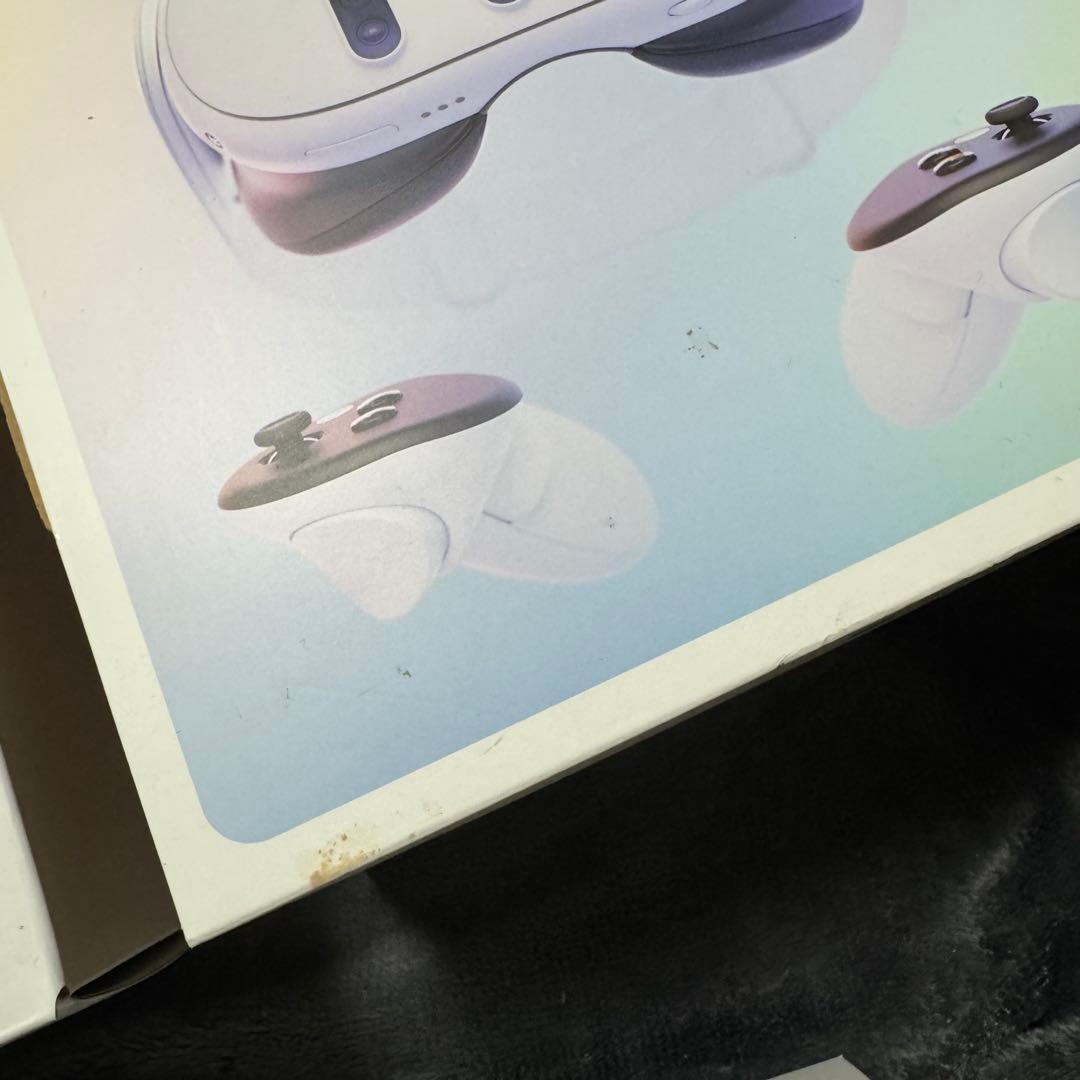 ☆お得なセット☆  Quest 3 512GB