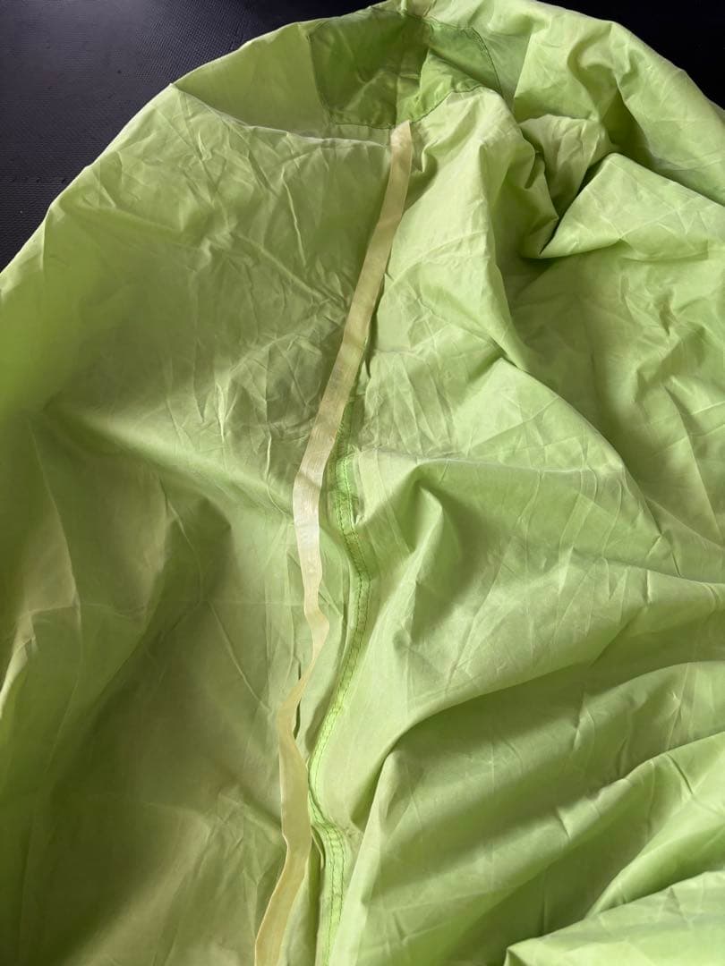 モンベル　ムーンライト1 テント 1人用