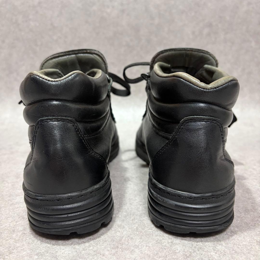 MEPHISTO メフィスト レザーシューズ コンフォートシューズ