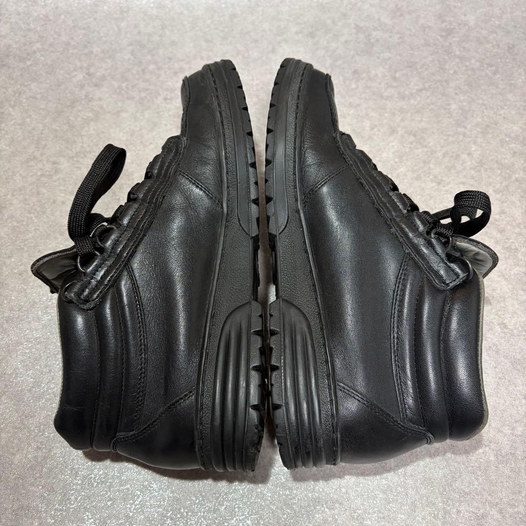 MEPHISTO メフィスト レザーシューズ コンフォートシューズ