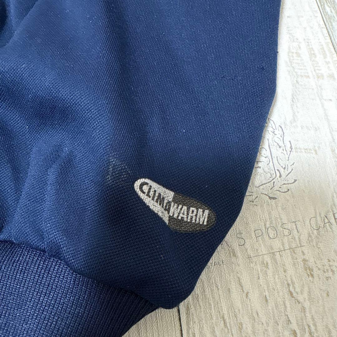 adidas×プレミアムリーグ チェルシー プルオーバー M サッカーウェア