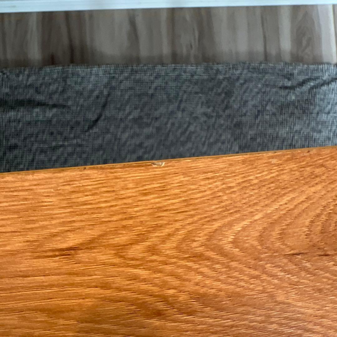 MILD(ミルド) ダイニングテーブル 110