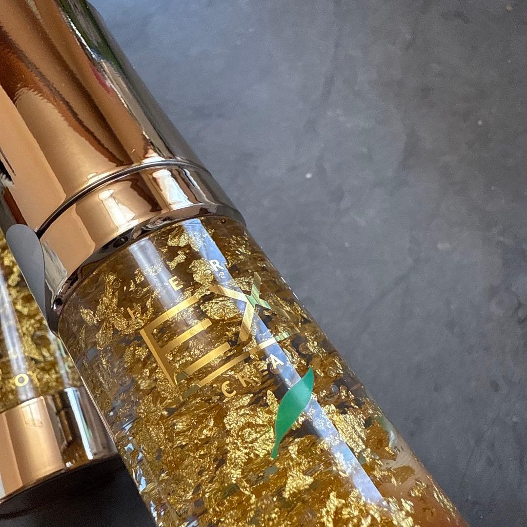 ロイヤル化粧品　ミニEXクリーム2本セット