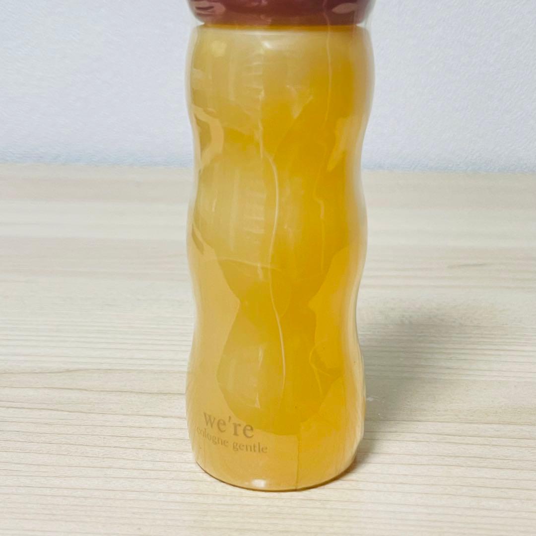 廃盤品 資生堂ウィア コロンジェントル100ml