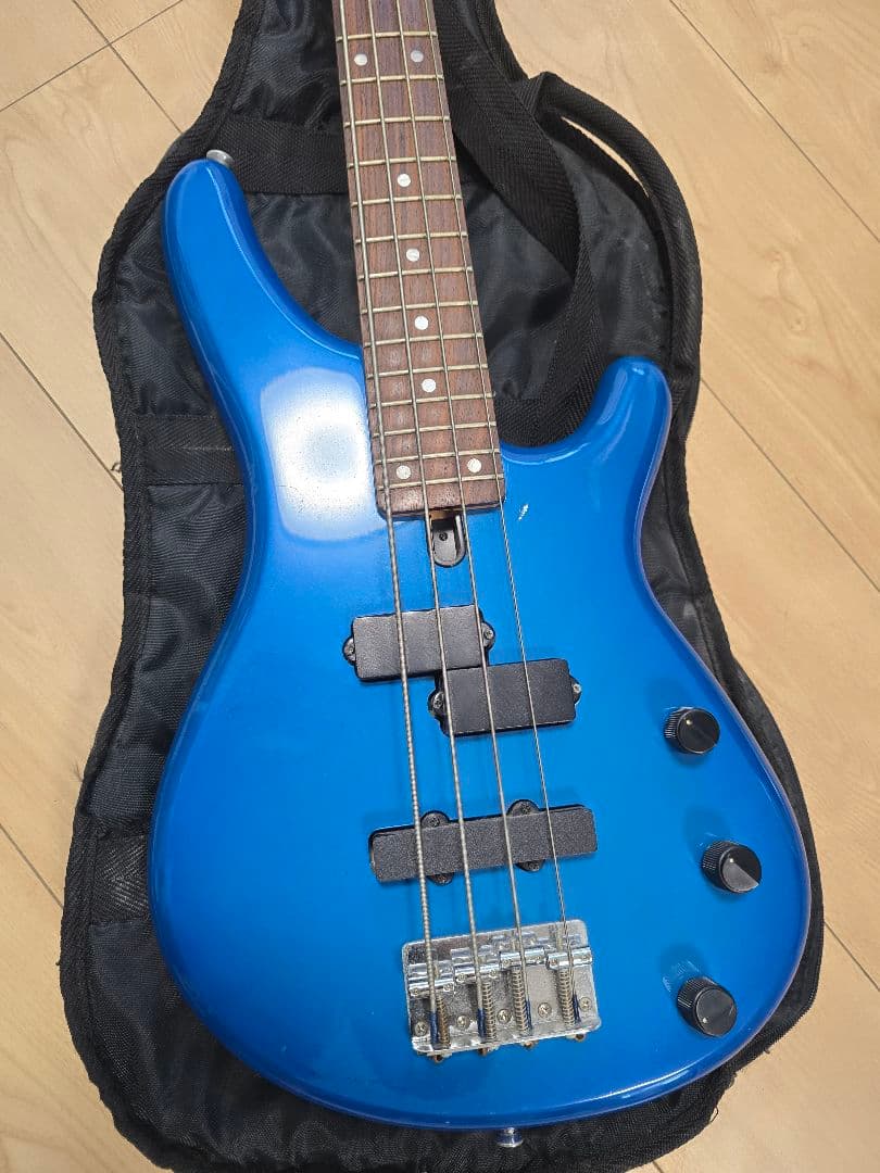 YAMAHA motion B MBー40C