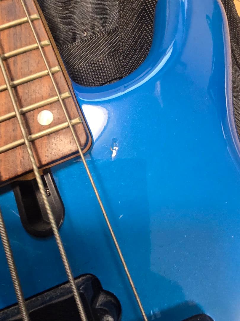 YAMAHA motion B MBー40C