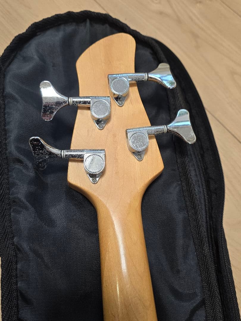 YAMAHA motion B MBー40C