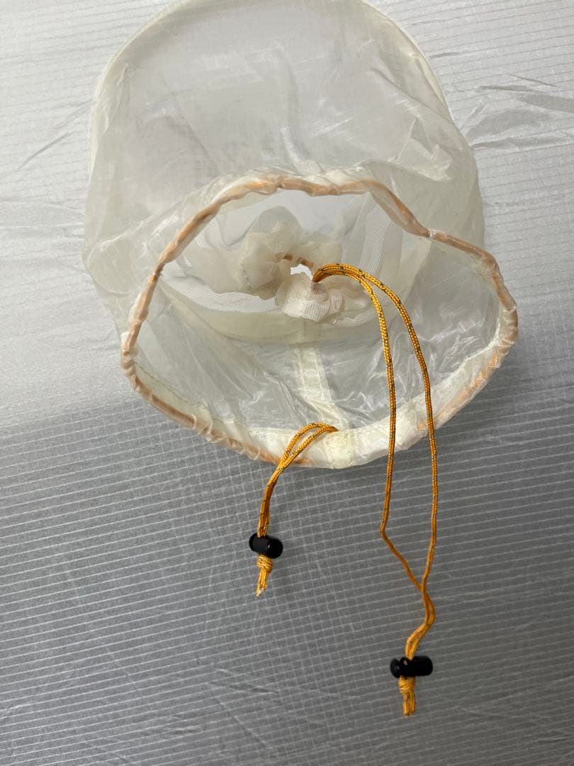 mont-bell テント　ステラリッジ 2 グランドシート付き　モンベル