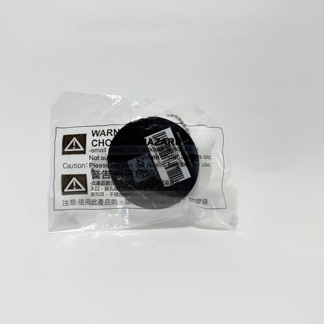 新品未開封】NJZ ハニ ぬいぐるみキーホルダー Complexcon - メルカリ