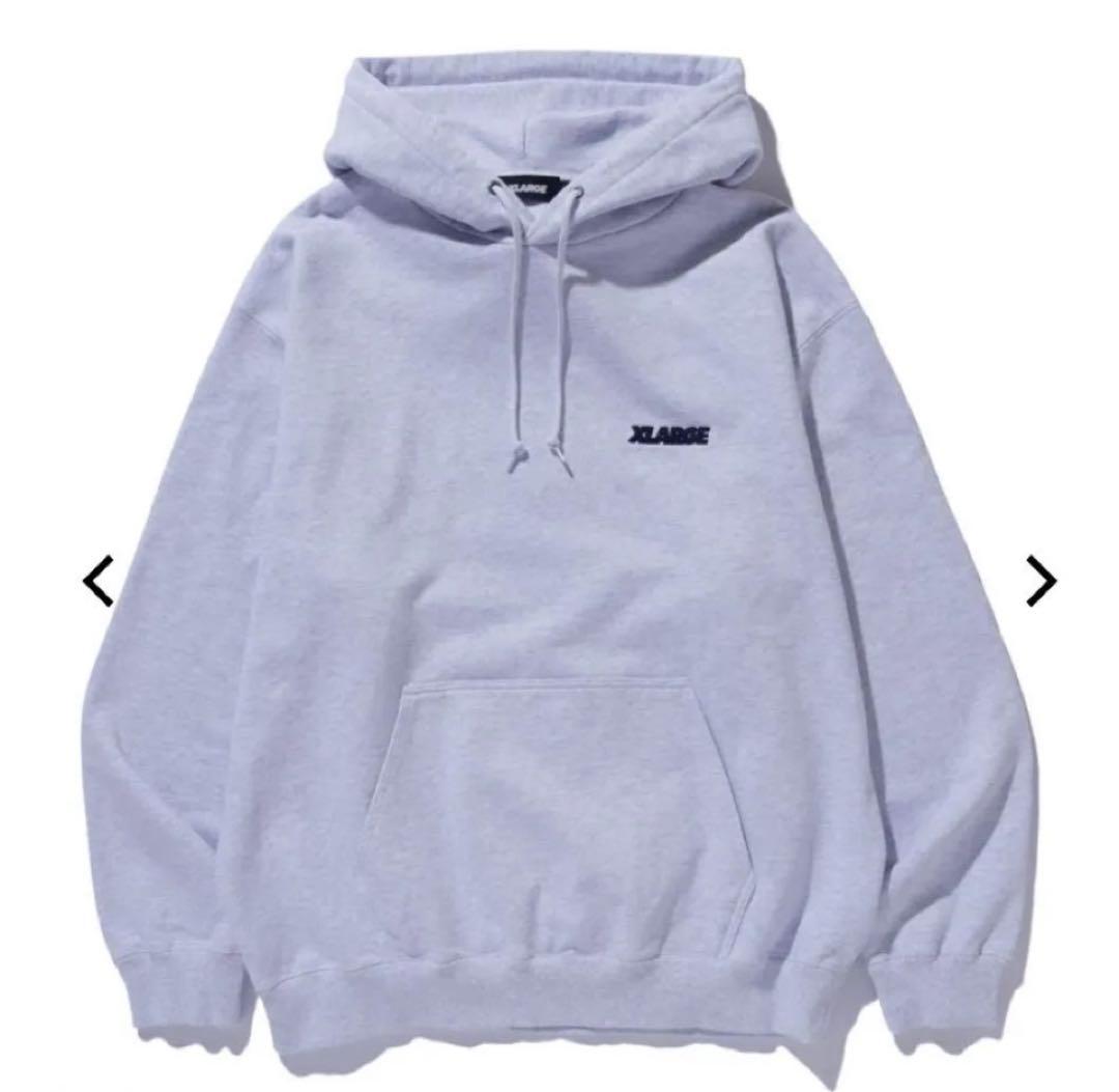 新品　エクストララージ XLARGE OG HOODED SWEAT パーカー