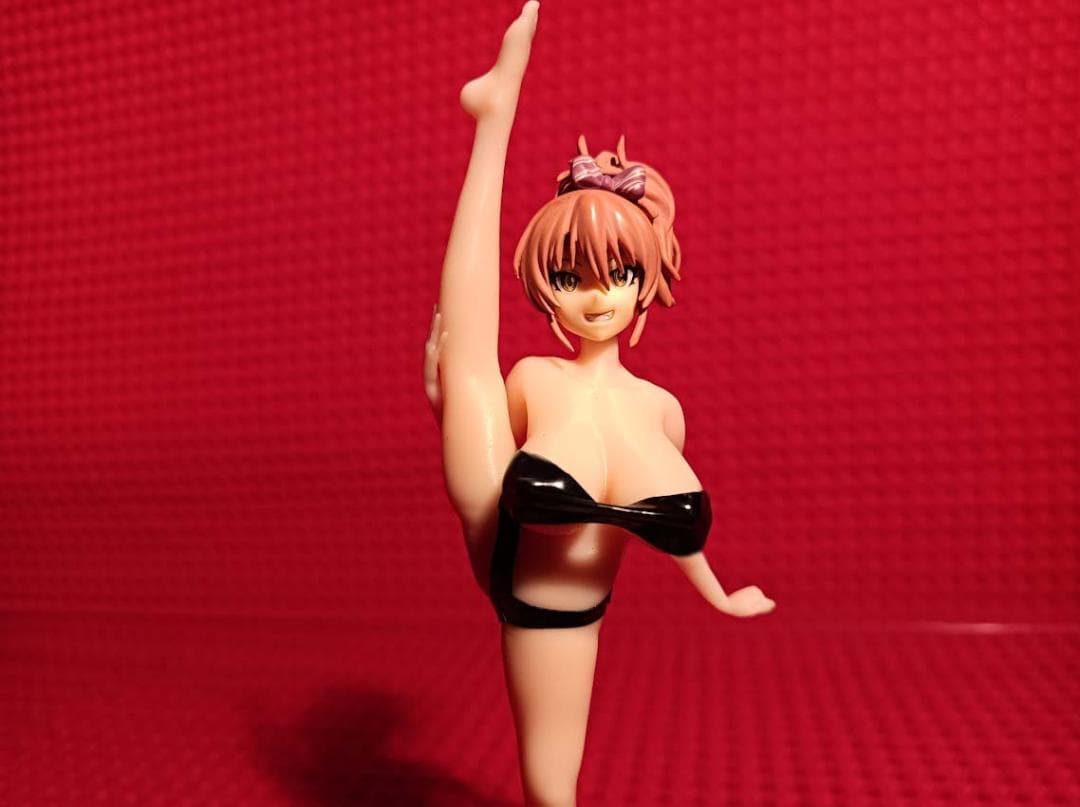 No65自作ボディのみ 1/12スケール Figma フィグマ フィギュア ゲーム