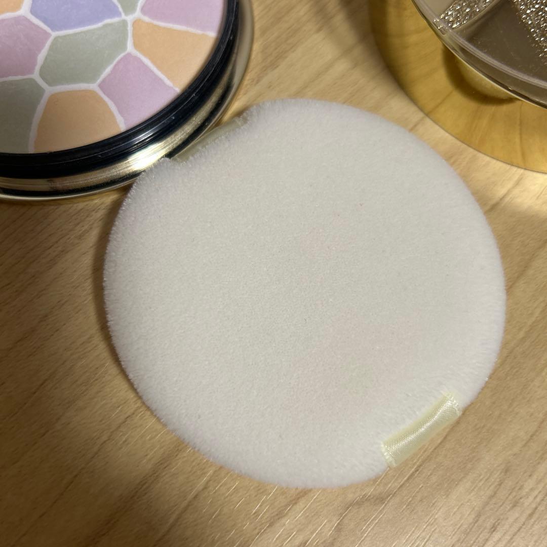 エレガンス　ラ　プードル　オートニュアンス　リクスィーズ　I フェイスパウダー