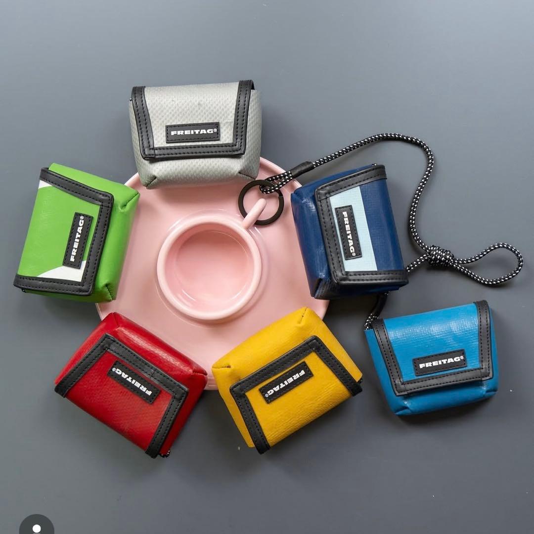 小物 12164 FREITAG F213 MINI MESSENGER