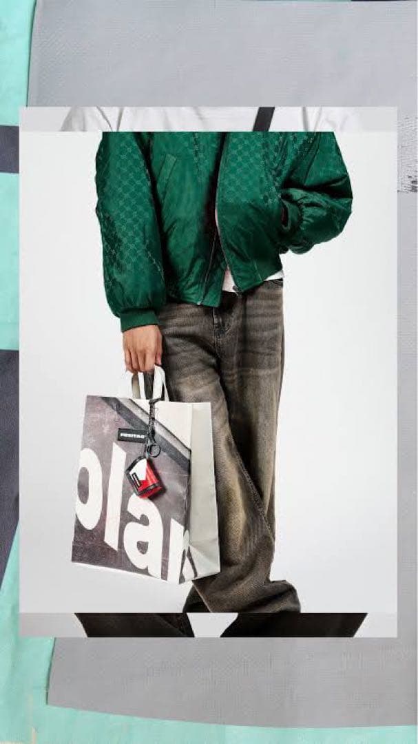 小物 12164 FREITAG F213 MINI MESSENGER