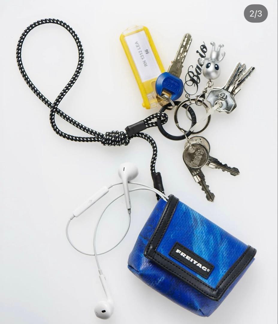 小物 12164 FREITAG F213 MINI MESSENGER