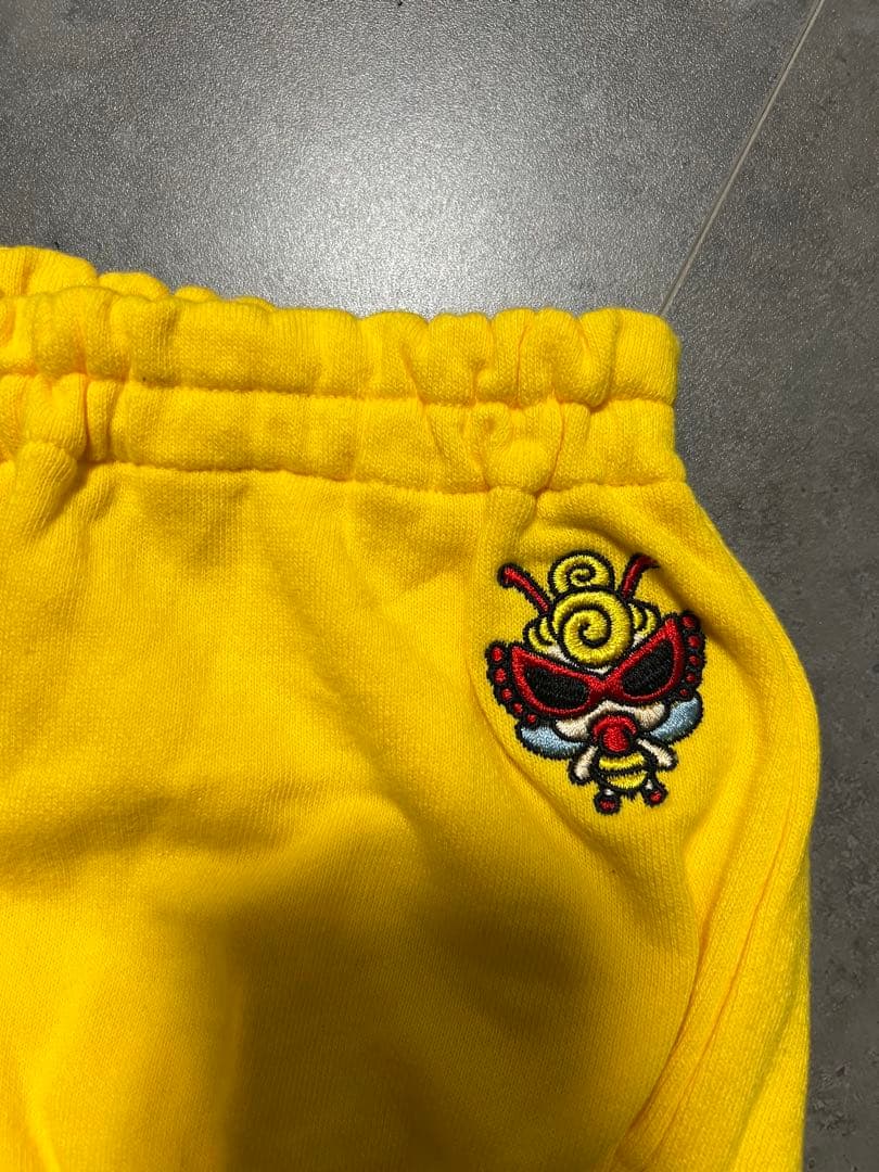 M*M様 ヒスミニ ハチさんブルマ