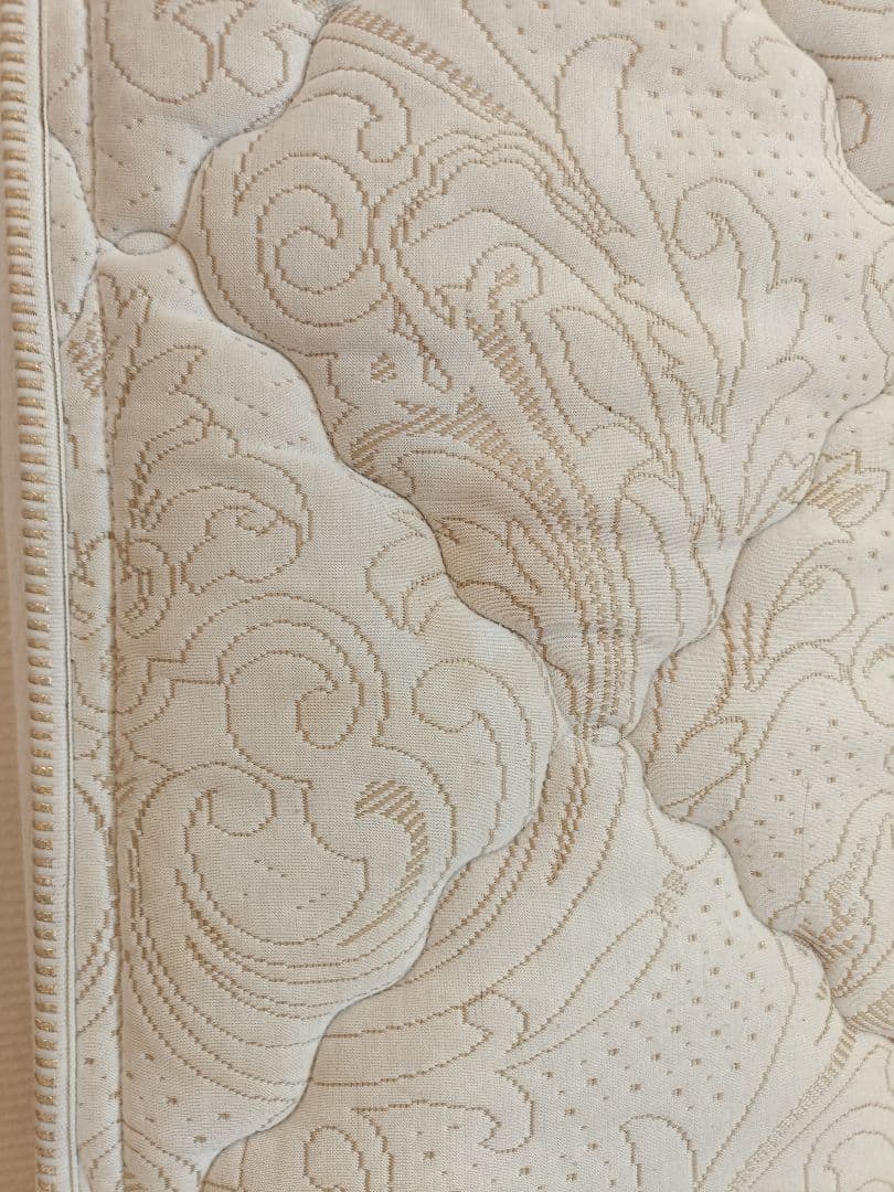 レガリア REGALIA Kingsdown セミダブル スプリングマットレス