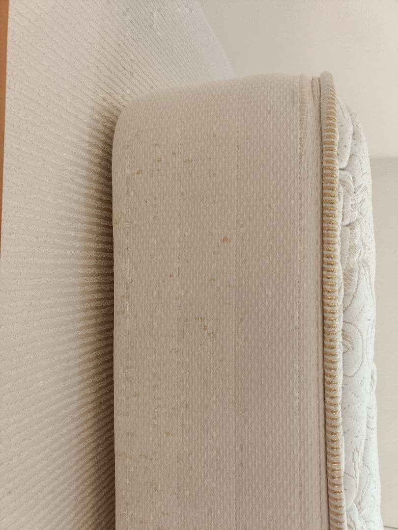 レガリア REGALIA Kingsdown セミダブル スプリングマットレス