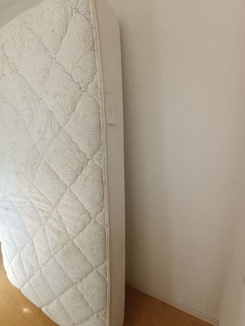 レガリア REGALIA Kingsdown セミダブル スプリングマットレス