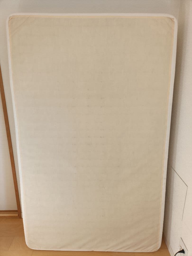 レガリア REGALIA Kingsdown セミダブル スプリングマットレス