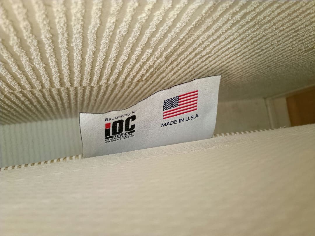 レガリア REGALIA Kingsdown セミダブル スプリングマットレス