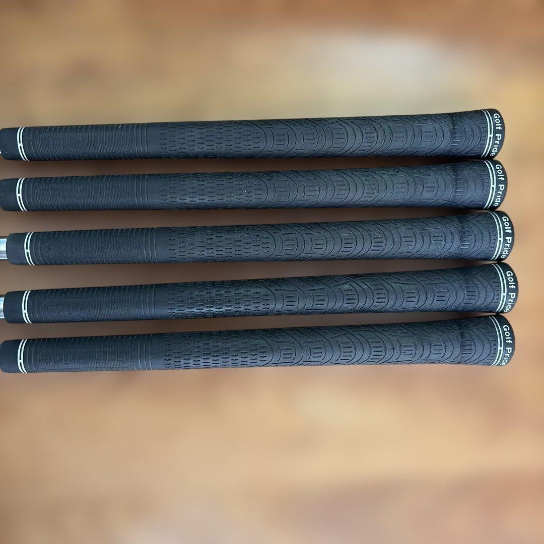 キャロウェイ　EPIC MAX FAST アイアンセット