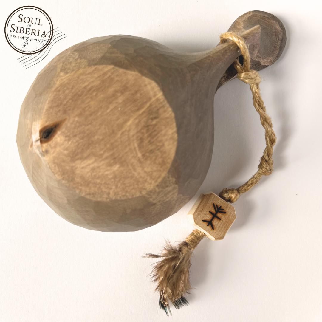 ⭐️#6 グレー 灰色【公式】Soul of Siberia ソウルオブシベリア