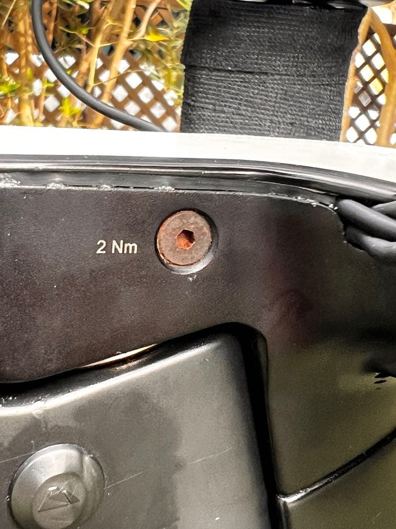 キャニオン【軽量7.64kg】トライTT di2 パワメZIPPホイール