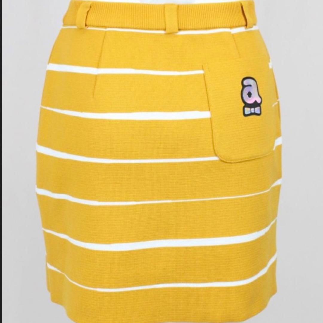 新品！アルチビオ　スカート