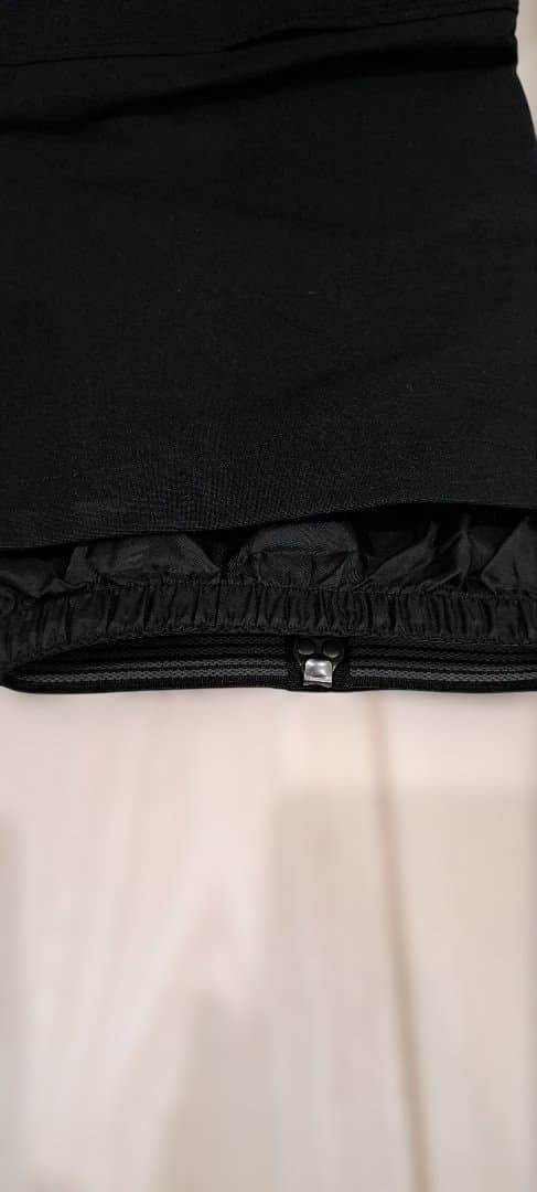 BURTON　スノーボードウェア上下セット★一度使用のみ★