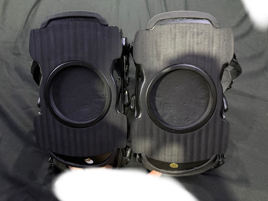 SP binding core mサイズ　23-24モデル　美品