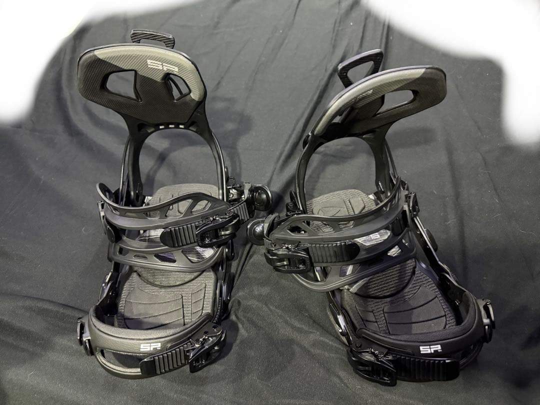 SP binding core mサイズ　23-24モデル　美品