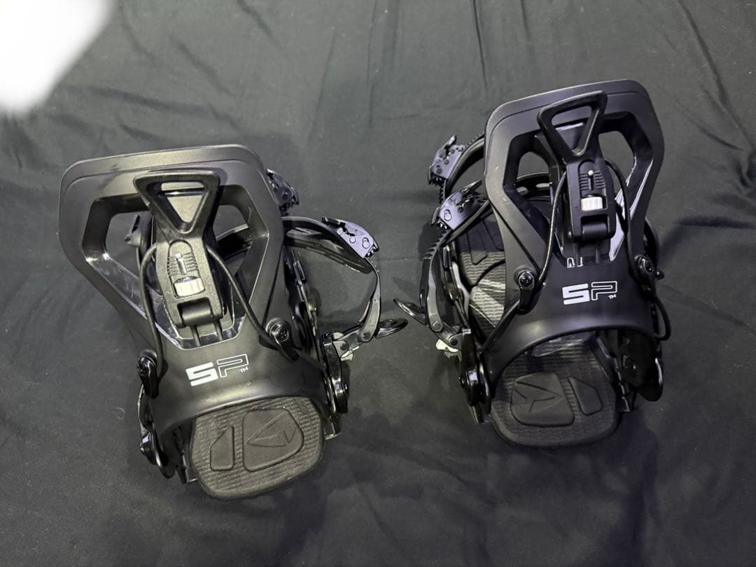 SP binding core mサイズ　23-24モデル　美品