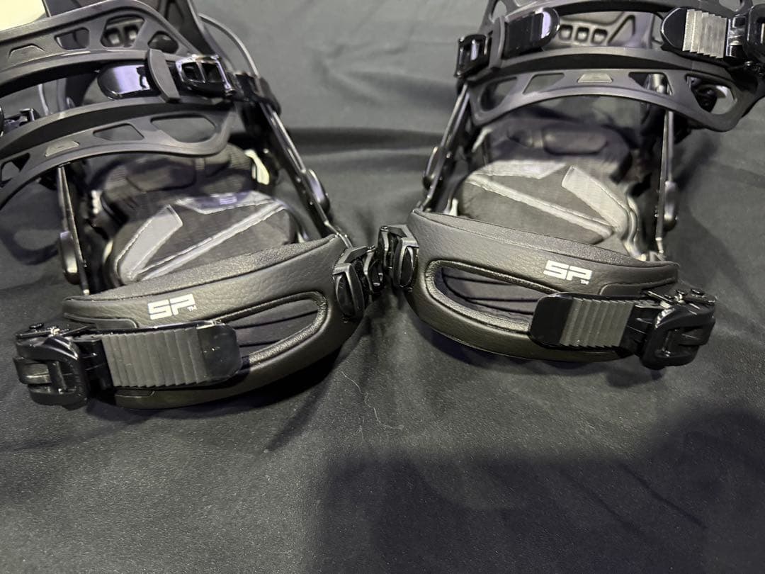 SP binding core mサイズ　23-24モデル　美品