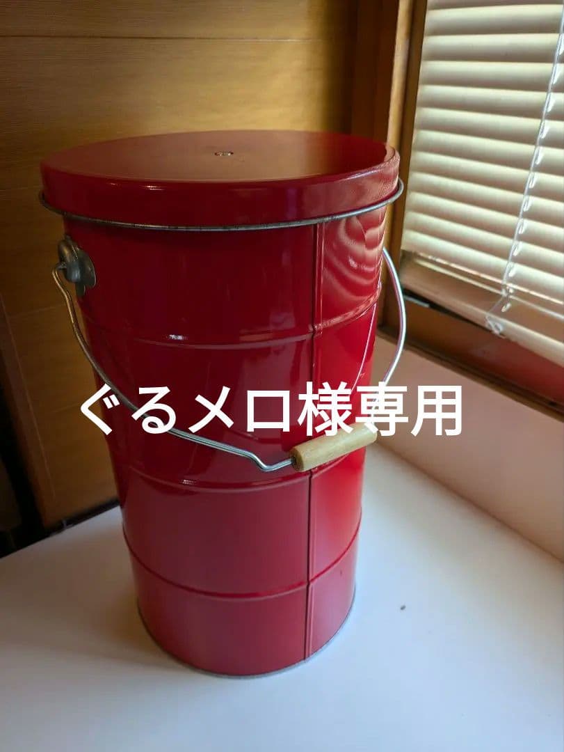 ぐるメロ　OBAKETSU ライスストッカー　他